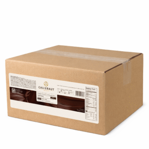 Callebaut Bakvaste Chocolade Chunks Puur  - 10 Kg