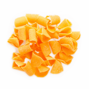 Chocoladekrullen Oranje - 200 g