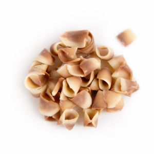 Chocoladekrullen Marmer - 200 g