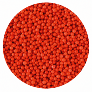Musketzaad Rood - 100 g
