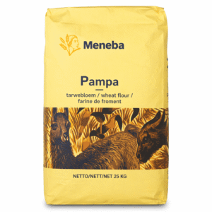 Pampa - 25 Kg