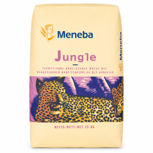 Jungle - 25 Kg
