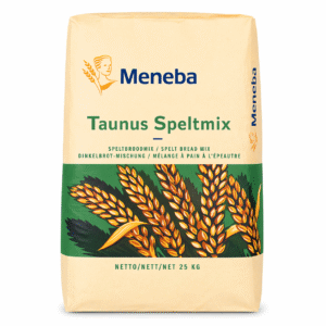 Taunus Speltmix - 20 Kg