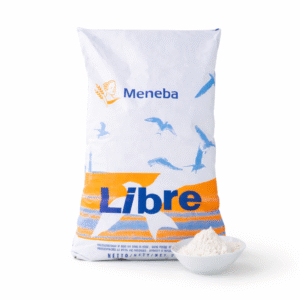 Libre - 20 Kg
