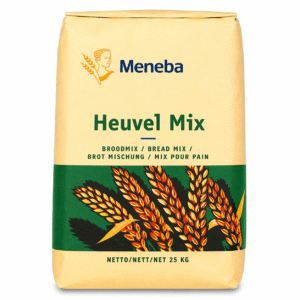 Heuvelmix - 20 Kg