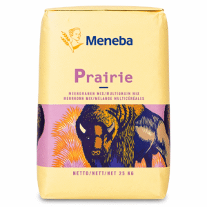Prairie - 25 Kg