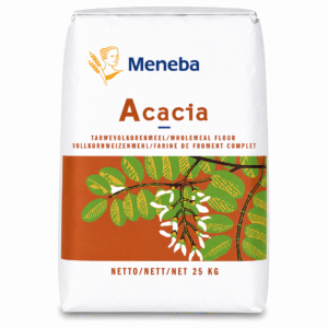 Acacia - 25 Kg