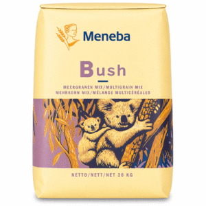 Bush - 20 Kg