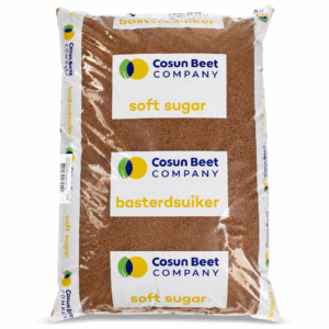 Basterd Suiker Bruin 25 kg