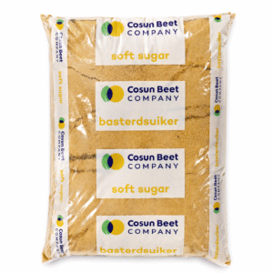 Basterd Suiker Geel 25 kg