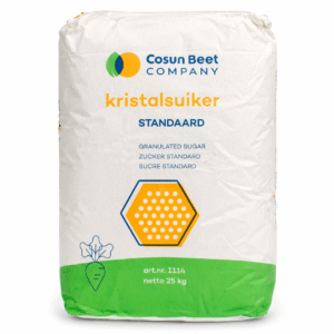 Suiker Standaard 25KG