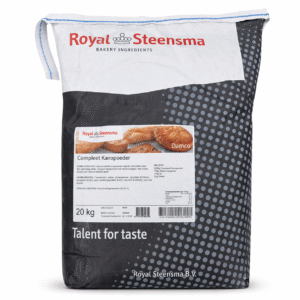 Kano Poeder Steensma - 20 Kg