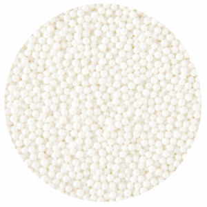 Musketzaad Wit - 100 g