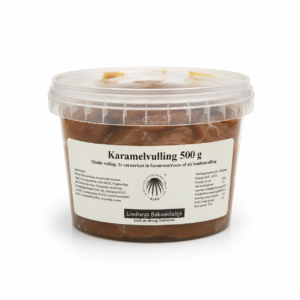 Karamelvulling - 500 g