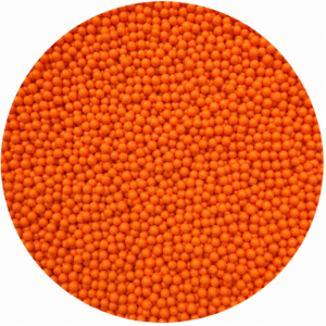 Musketzaad Oranje - 100 g