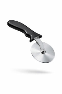 Patisse Pizza Snijder Ø 22 cm – RVS