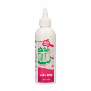 FunCakes Cake Drip – Bladgroen
