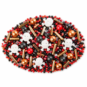 Sprinkles Piraten mix - 500 g