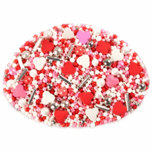 Sprinkles Love - 100 g