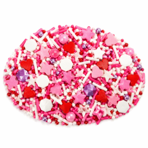 Sprinkles Girly - 500 g