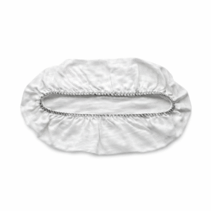 Doek Voor Kunststof Rijsmand ovaal 500-750 gr