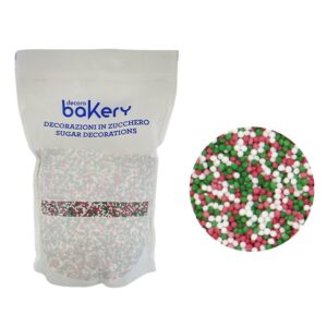 Musketzaad Kerst 1Kg