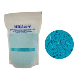Suiker Stokjes Blauw - 1 Kg