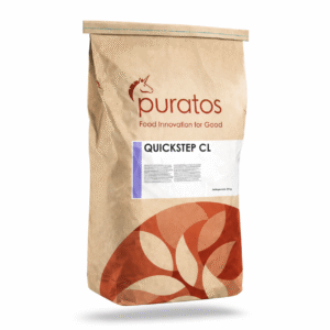 Puratos Quickstep CL – 20 Kg