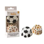 Decora Champions Voetbal Cups