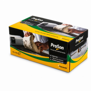 Sonneveld Proson Vlaai - 10 Kg