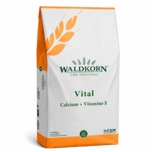Waldkorn Vital - 25 Kg
