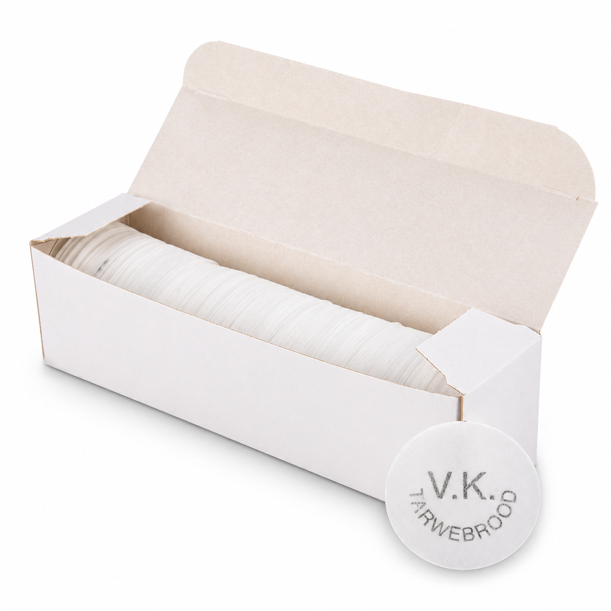 Ouwels "Volkoren Tarwe"
