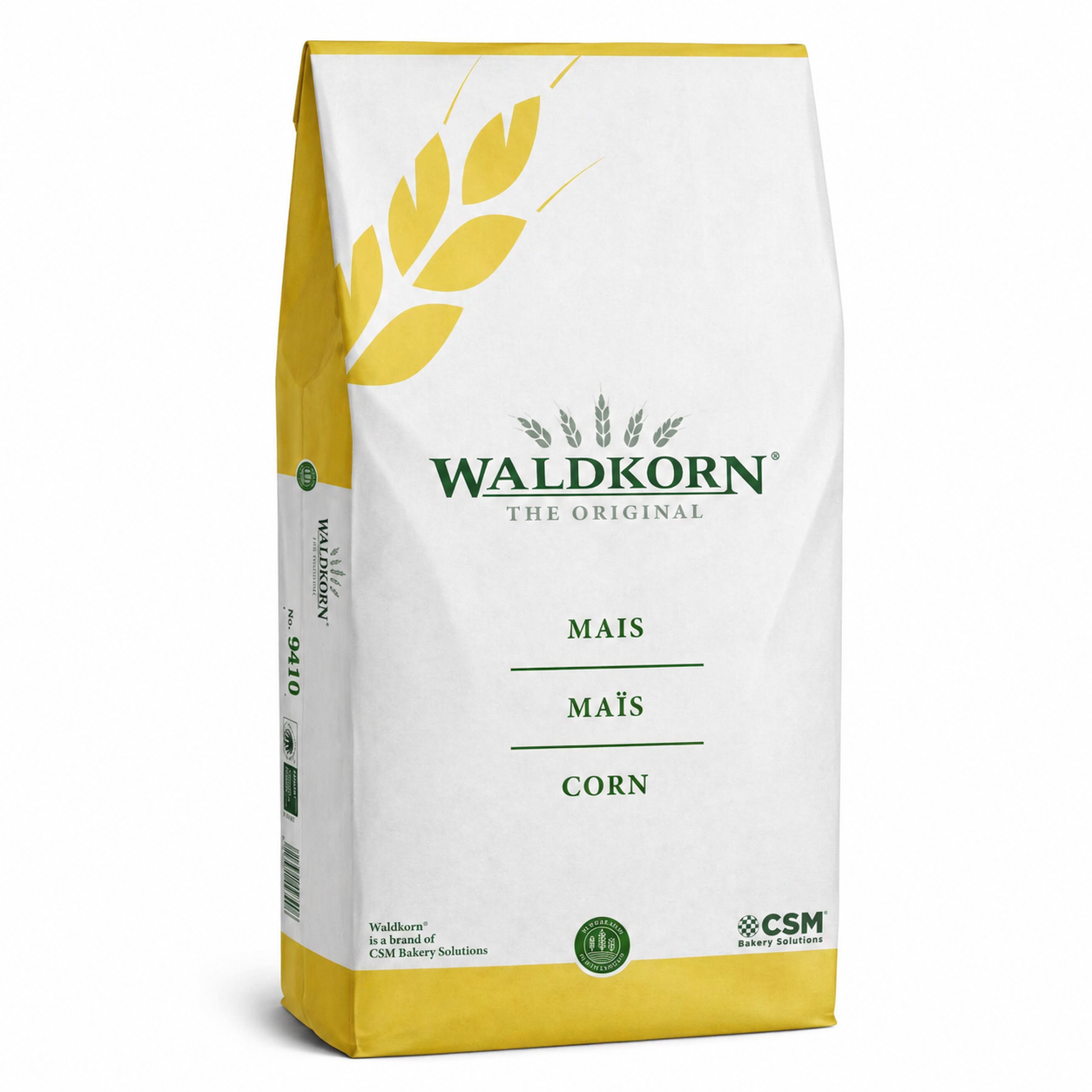 Waldkorn Maïs - 15 Kg