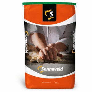 Sonneveld Boterstol Extra - 12,5 Kg