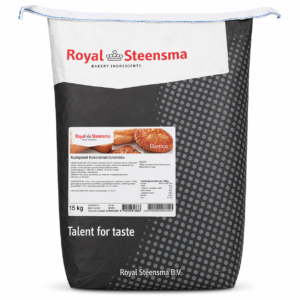 Kokosmakronenmix - 15 Kg