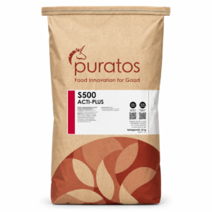 S500 Hardbrood Poeder - 15 Kg