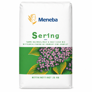 Sering - 25 Kg