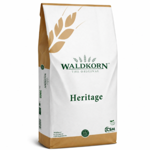 Waldkorn Heritage - 25 Kg