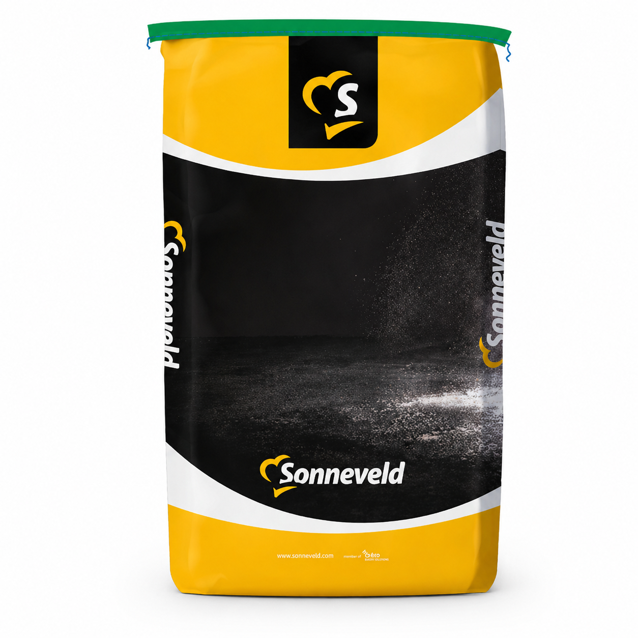 Sonneveld Tijgerpap-Mix - 10 Kg