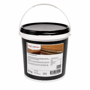 Taart- en Vlaaivulling Mango - 6 Kg