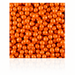 Parel Crispy’s oranje100 gram
