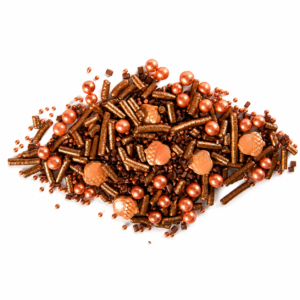 Sprinkles Herfstnoten - 100 g