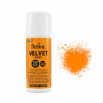Decora Metallic Oranje spray - 75 ml