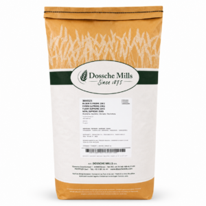 Dossche Mills Suprème - 25 Kg