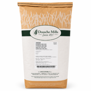 Dossche Mills Baccara - 25 Kg