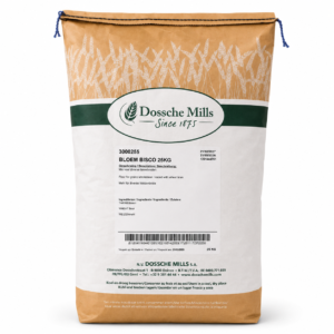 Dossche Mills Bisco - 25 Kg