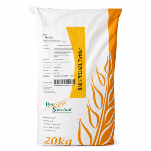 BakSpeciaal Twister - 20 Kg