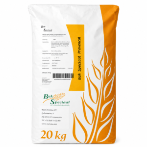 Bak Speciaal Provencal - 20 Kg