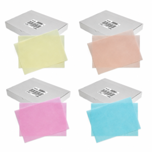 Decora Eetpapier A4 100 Stuks