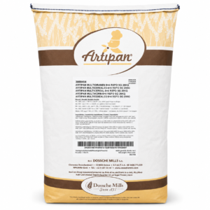 Dossche Mills Multigranen Broodmeel - 25 Kg